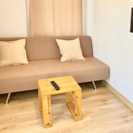 Aparthotel Amigo Apart Akyaka  Pokoj fotografie
