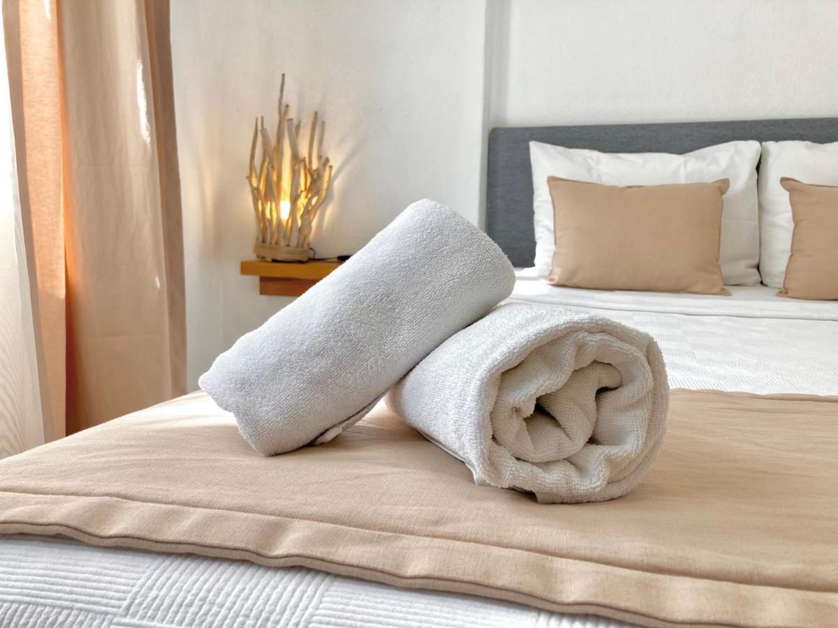 Aparthotel Amigo Apart Akyaka  Exteriér fotografie